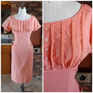 Vintage dress